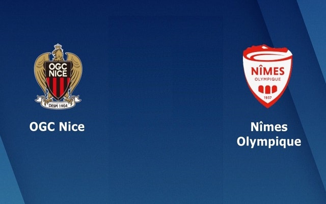 Soi keo nha cai bong da Nice vs Nimes, 04/03/2021 – VDQG Phap [Ligue 1]