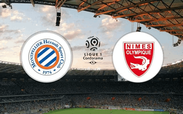 Soi keo nha cai bong da Nimes vs Montpellier, 14/03/2021 – VDQG Phap [Ligue 1]
