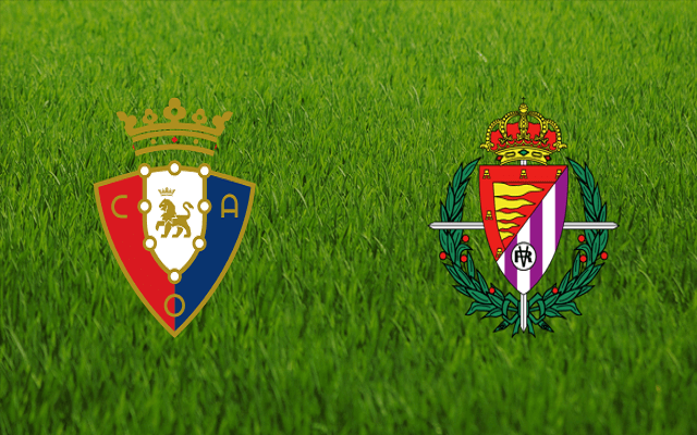 Soi keo nha cai bong da Osasuna vs Real Valladolid, 14/03/2021 – VDQG Tay Ban Nha