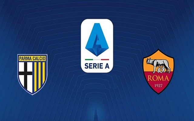 Soi keo nha cai bong da Parma vs AS Roma, 14/03/2021 – VDQG Y [Serie A]