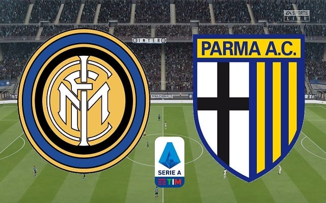 Soi keo nha cai bong da Parma vs Inter Milan, 05/03/2021 – VDQG Y [Serie A]