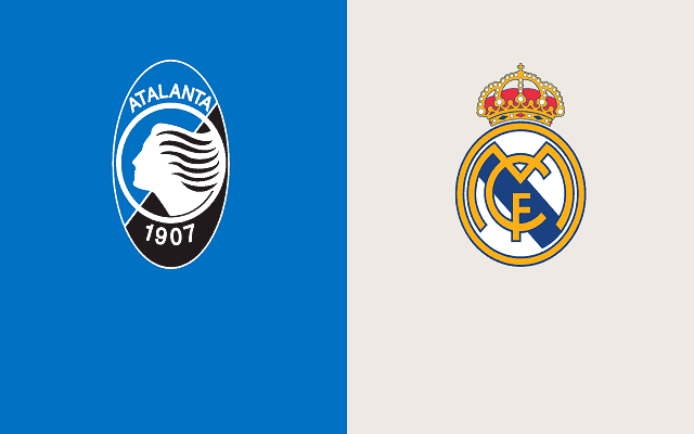 Soi keo nha cai bong da Real Madrid vs Atalanta, 17/03/2021 – Cup C1 Chau  Au