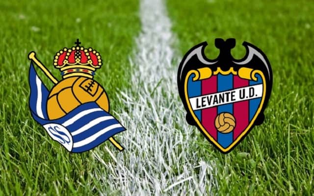 Soi keo nha cai bong da Real Sociedad vs Levante, 08/03/2021 - VDQG Tay Ban Nha