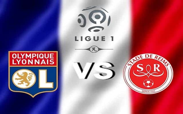 Soi keo nha cai bong da Reims vs Lyon, 13/03/2021 - VDQG Phap [Ligue 1]