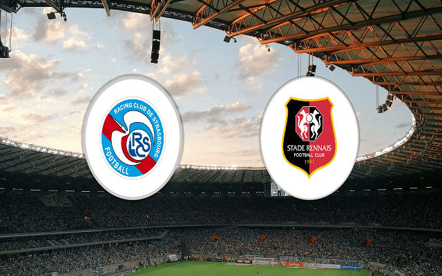 Soi keo nha cai bong da Rennes vs Strasbourg, 14/03/2021 – VDQG Phap [Ligue 1]