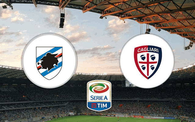 Soi keo nha cai bong da Sampdoria vs Cagliari, 08/03/2021 – VDQG Y [Serie A]