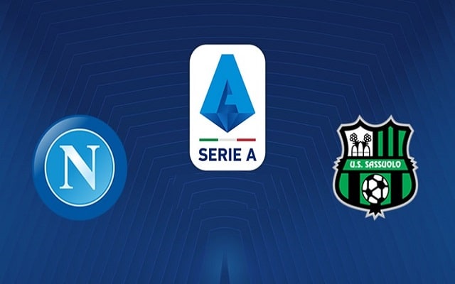 Soi keo nha cai bong da Sassuolo vs Napoli, 04/03/2021 – VDQG Y [Serie A]