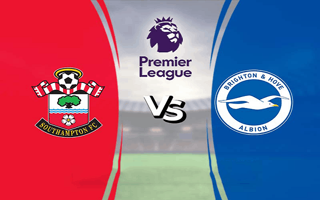 Soi keo nha cai bong da Southampton vs Brighton, 14/03/2021 – Ngoai Hang Anh