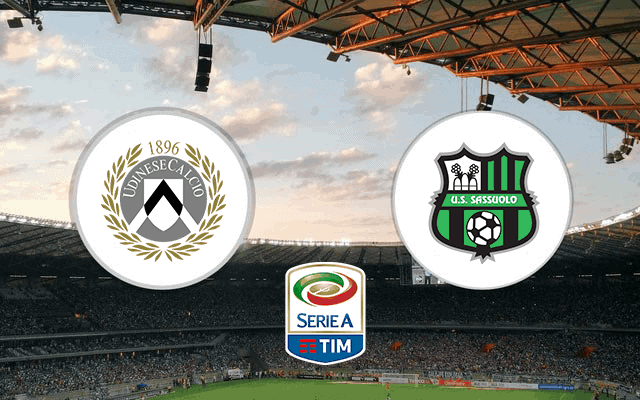 Soi keo nha cai bong da Udinese vs Sassuolo, 07/03/2021 – VDQG Y [Serie A]
