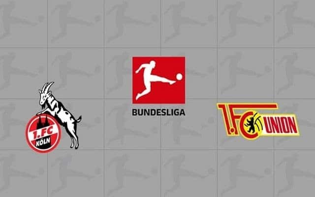 Soi keo nha cai bong da Union Berlin vs FC Koln, 13/03/2021 – VDQG Duc [Bundesliga]