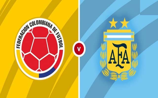 Soi keo nha cai bong da Argentina vs Colombia, 07/07/2021 – Giai Vo Dich Copa America