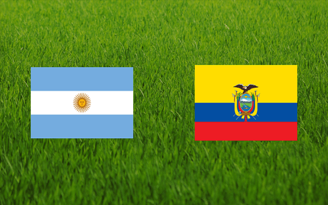 Soi keo nha cai bong da Argentina vs Ecuador, 04/07/2021 – Giai Vo Dich Copa America