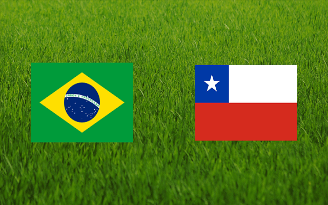 Soi keo nha cai bong da Brazil vs Chile, 03/07/2021 – Giai Vo Dich Copa America