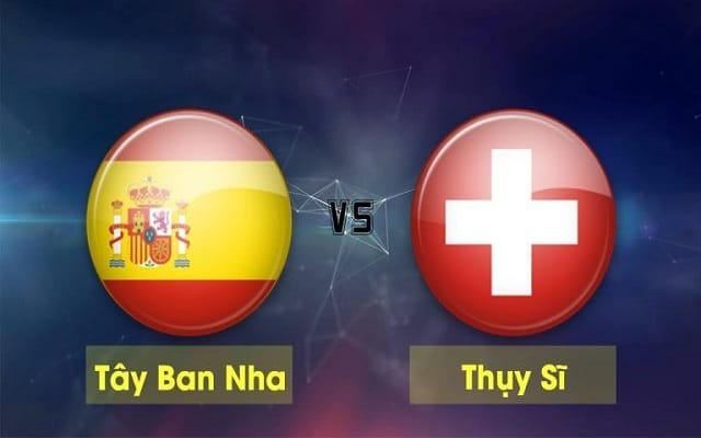Soi keo nha cai bong da Thuy Si vs Tay Ban Nha, 02/07/2021 – Giai Vo Dich Euro