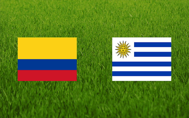 Soi keo nha cai bong da Uruguay vs Colombia, 04/07/2021 – Giai Vo Dich Copa America