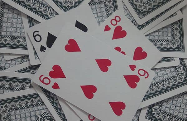 Thu thuat giup ban luon chien thang trong cac tran dau 3 cay sieu dinh 