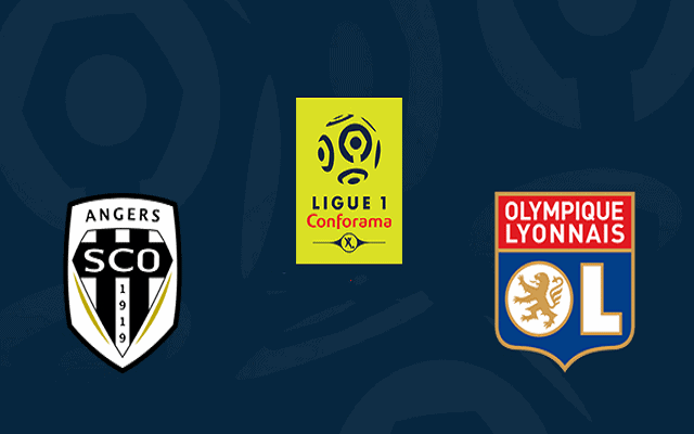 Soi keo nha cai bong da Angers vs Lyon, 15/08/2021 – VDQG Phap [Ligue 1]