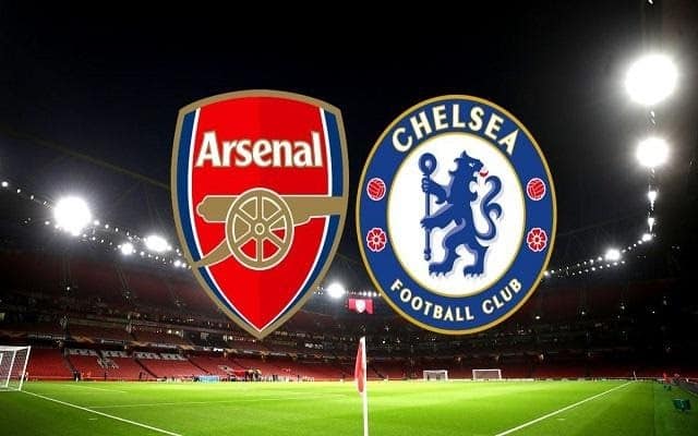 Soi keo nha cai bong da Arsenal vs Chelsea, 22/08/2021 – Ngoai Hang Anh