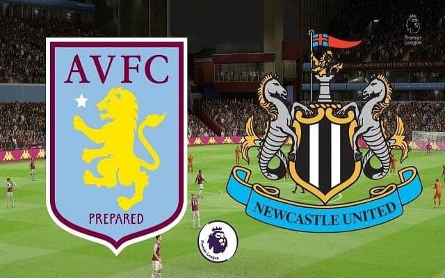Soi keo nha cai bong da Aston Villa vs Newcastle, 21/08/2021 – Ngoai Hang Anh