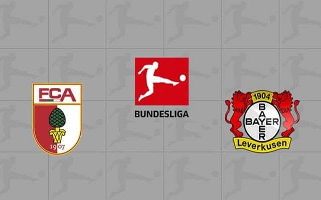 Soi keo nha cai bong da Augsburg vs Leverkusen, 28/08/2021 – VDQG Duc [Bundesliga]