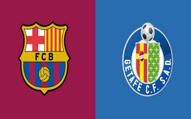 Soi keo nha cai bong da Barcelona vs Getafe, 29/08/2021 – VDQG Tay Ban Nha