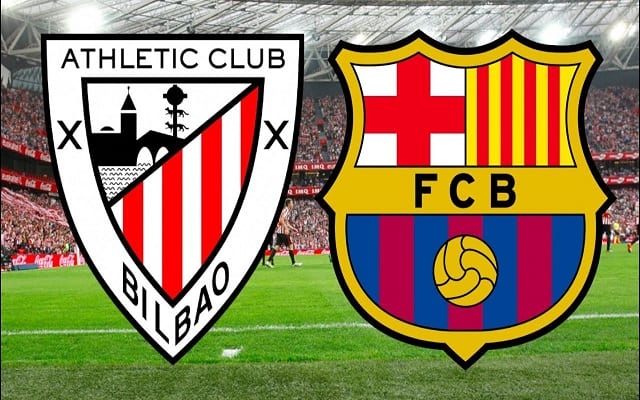 Soi keo nha cai bong da Bilbao vs Barcelona, 22/08/2021 – VDQG Tay Ban Nha