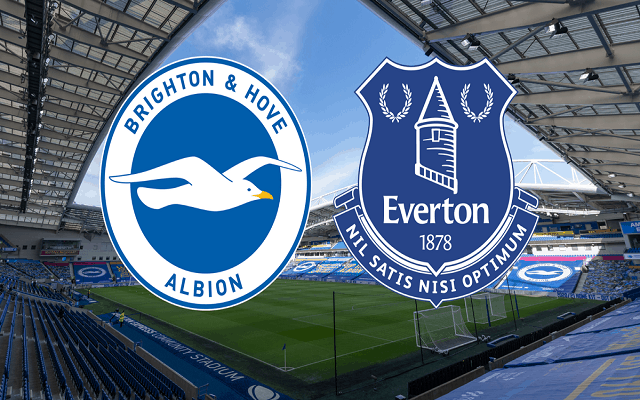 Soi keo nha cai bong da Brighton vs Everton, 28/08/2021 – Ngoai Hang Anh