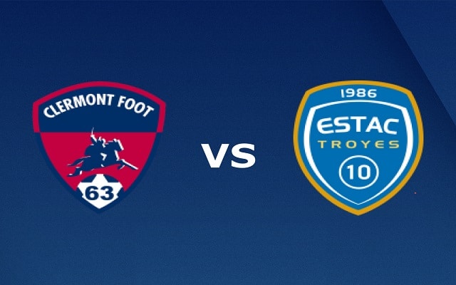 Soi keo nha cai bong da Clermont vs Troyes, 15/08/2021 – VDQG Phap [Ligue 1]