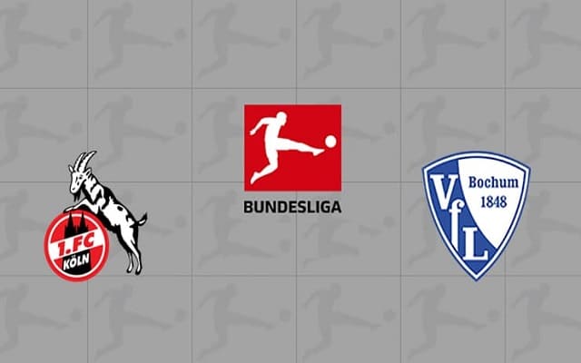 Soi keo nha cai bong da Cologne vs Bochum, 28/08/2021 – VDQG Duc [Bundesliga]