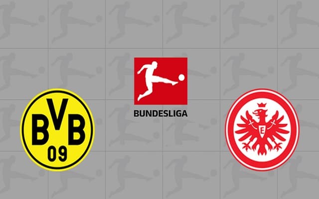 Soi keo nha cai bong da Dortmund vs Frankfurt, 14/08/2021 – VDQG Duc