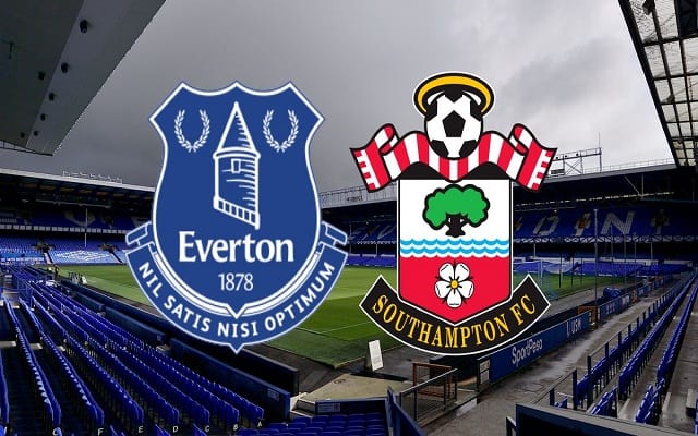 Soi keo nha cai bong da Everton vs Southampton, 14/08/2021 – Ngoai Hang Anh