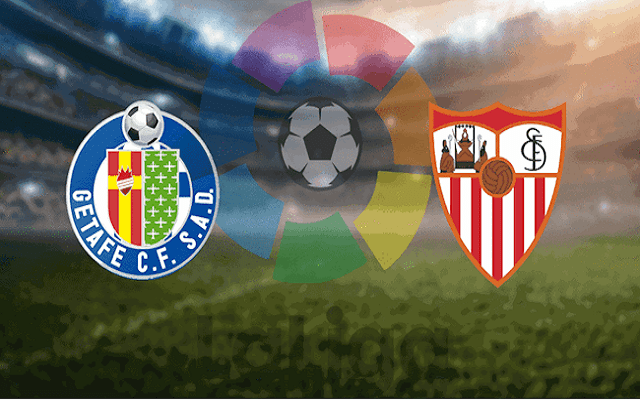 Soi keo nha cai bong da Getafe vs Sevilla, 24/08/2021 - VDQG Tay Ban Nha