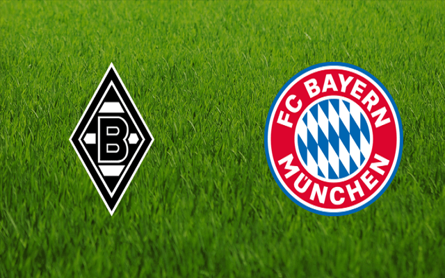 Soi keo bong da Gladbach vs Bayern Munich, 14/08/2021 – VDQG Duc