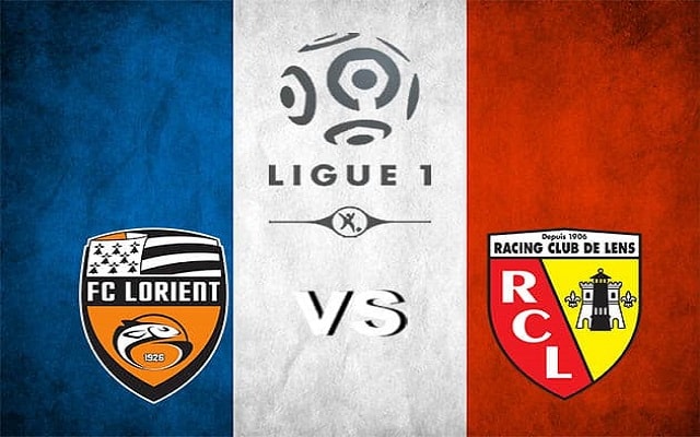 Soi keo nha cai bong da Lens vs Lorient, 29/08/2021 – VDQG Phap [Ligue 1]
