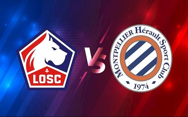 Soi keo nha cai bong da Lille vs Montpellier, 29/08/2021 – VDQG Phap [Ligue 1]