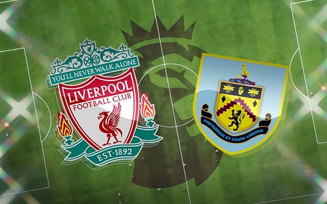 Soi keo nha cai bong da Liverpool vs Burnley, 21/08/2021 –  Ngoai Hang Anh
