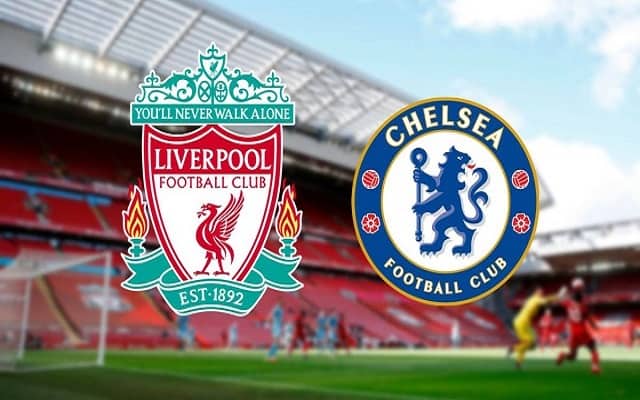 Soi keo nha cai bong da Liverpool vs Chelsea, 28/08/2021 – Ngoai Hang Anh