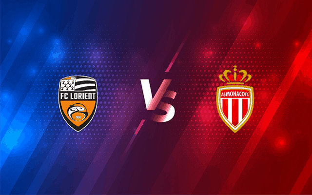 Soi keo nha cai bong da Lorient vs Monaco, 14/08/2021 - VDQG Phap [Ligue 1]