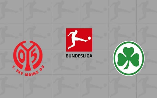 Soi keo nha cai bong da Mainz vs Furth, 28/08/2021 – VDQG Duc [Bundesliga]