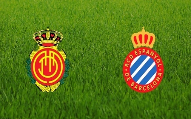 Soi keo  nha cai bong da Mallorca vs Espanyol, 28/08/2021 – VDQG Tay Ban Nha