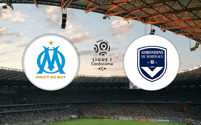 Soi keo nha cai bong da Marseille vs Bordeaux, 16/08/2021 – VDQG Phap [Ligue 1]