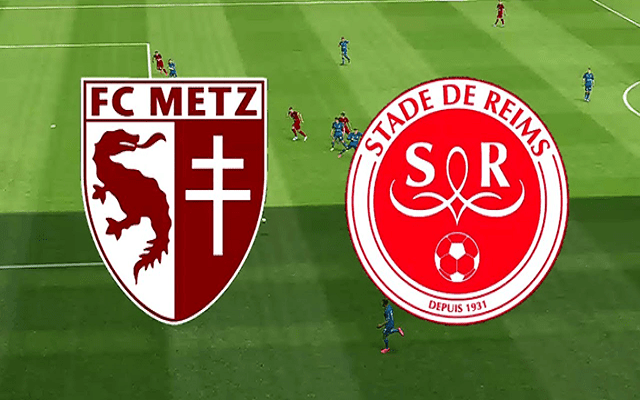 Soi keo nha cai bong da Metz vs Reims, 22/08/2021 – VDQG Phap [Ligue 1]