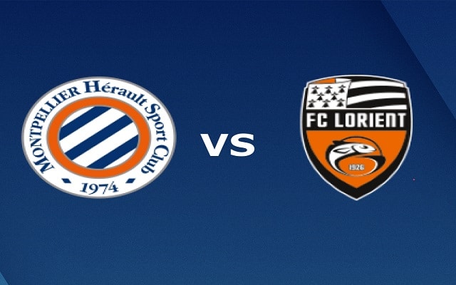Soi keo nha cai bong da Montpellier vs Lorient, 22/08/2021 - VDQG Phap [Ligue 1]