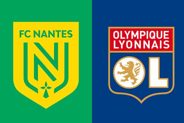 Soi keo nha cai bong da Nantes vs Lyon, 28/08/2021 - VDQG Phap [Ligue 1]