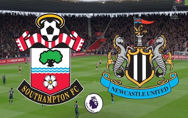 Soi keo nha cai bong da Newcastle vs Southampton, 28/08/2021 – Ngoai Hang Anh