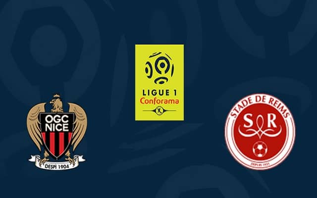 Soi keo nha cai bong da Nice vs Reims, 08/08/2021 – VDQG Phap [Ligue 1]