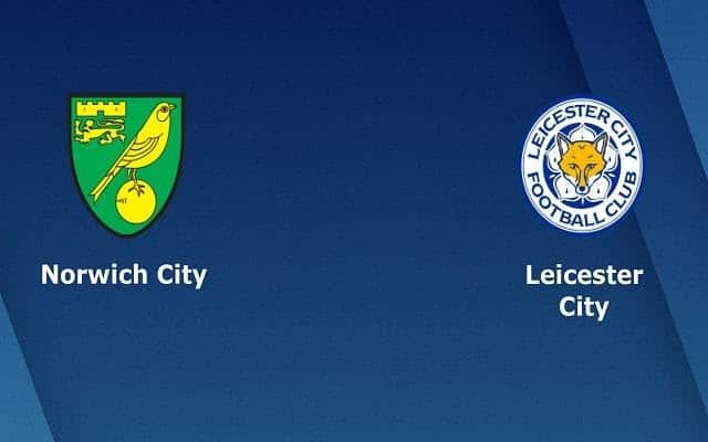 Soi keo nha cai bong da Norwich vs Leicester, 28/08/2021 – Ngoai Hang Anh