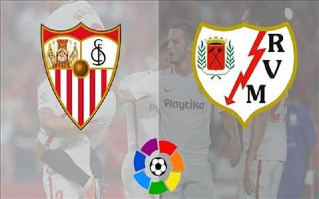 Soi keo nha cai bong da Sevilla vs Vallecano, 16/08/2021 - VDQG Tay Ban Nha