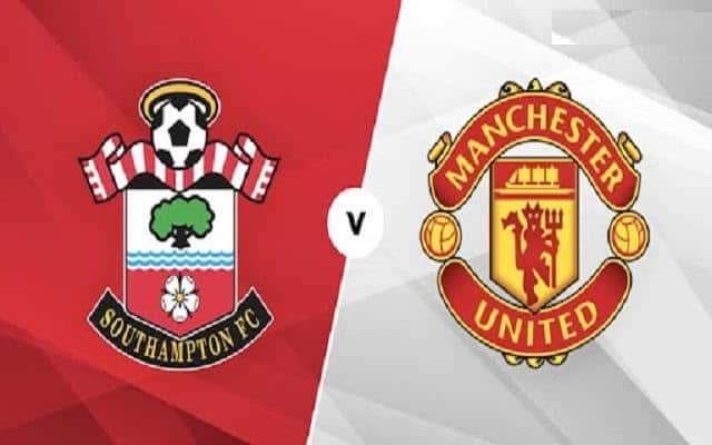 Soi keo nha cai bong da Southampton vs Man Utd, 22/08/2021 – Ngoai Hang Anh