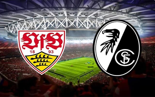 Soi keo nha cai bong da Stuttgart vs Freiburg, 28/08/2021 – VDQG Duc [Bundesliga]